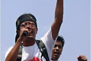 Ketua Gempur, Oki Satrio